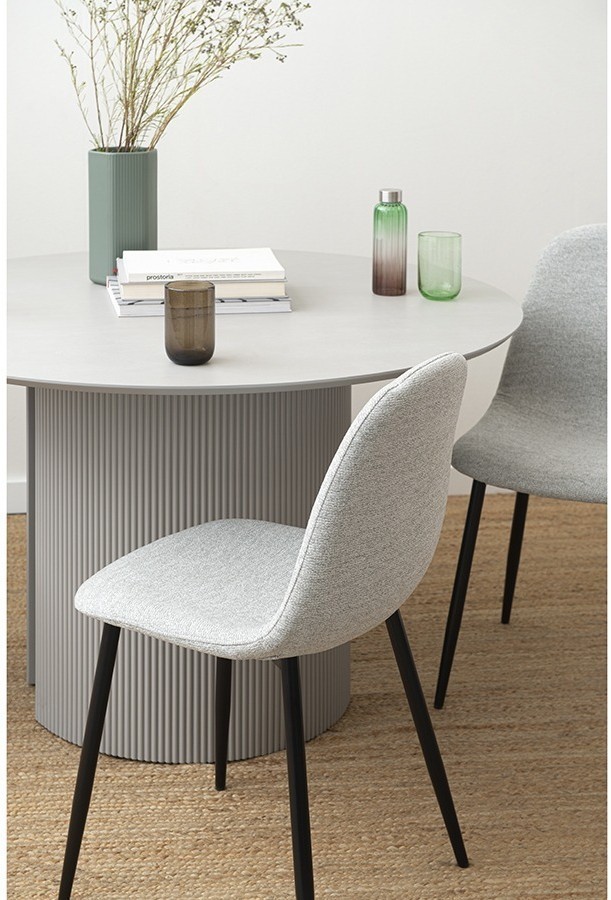 Набор стаканов flowi, 510 мл, серо-коричневые, 2 шт. (76462)