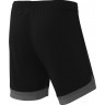 Шорты игровые DIVISION PerFormDRY Union Shorts, черный/темно-серый/белый (2101167)