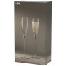 Набор бокалов для шампанского wine, 160 мл, 2 шт. (77000)