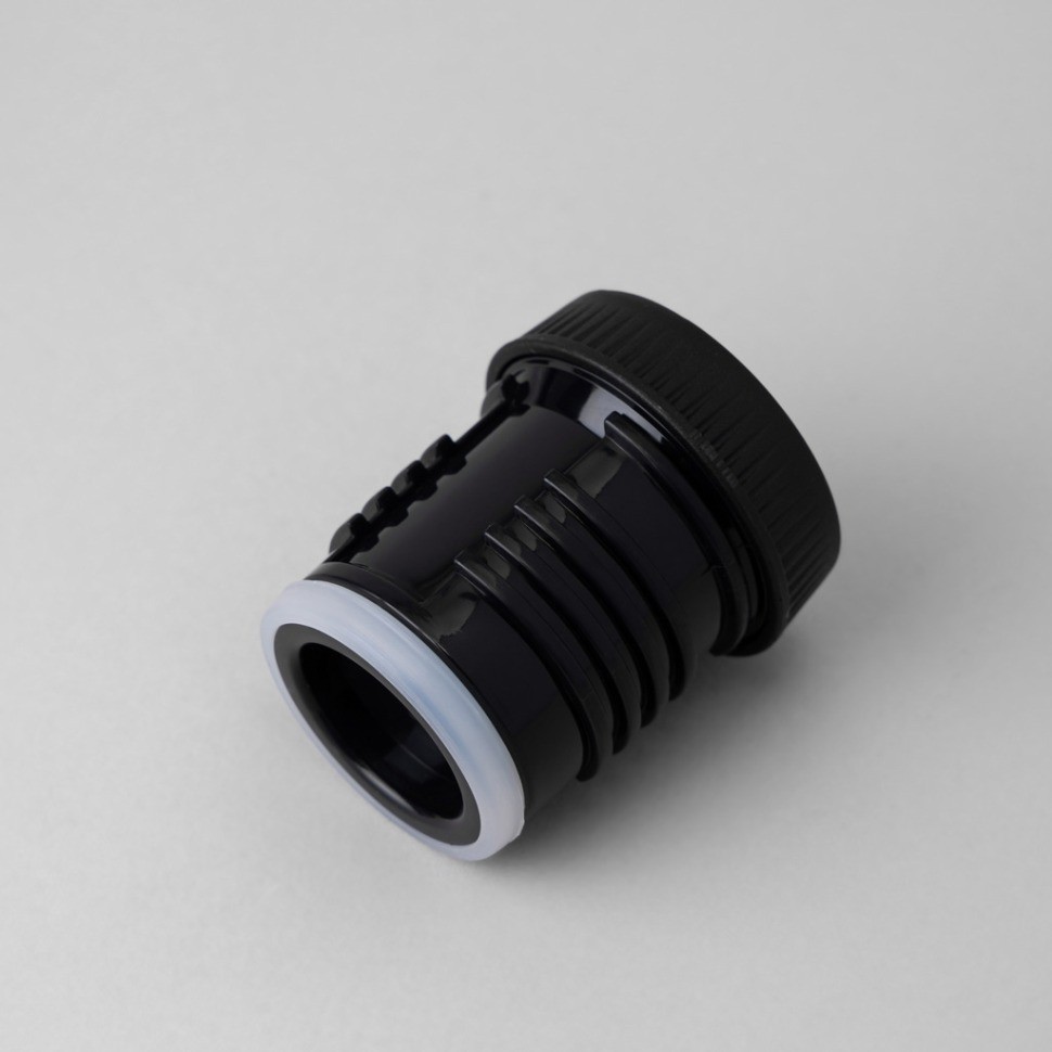 Термос healthy live 1000 мл, колба нерж.сталь 18/10 Agness (798-105)