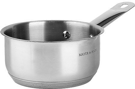 Ковш кухонный 1,5 л из нержавеющей стали MAYER BOCH (30983)