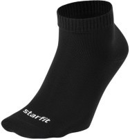 Носки спортивные STARFIT Charge, черный, р. 43-46, 5 пар (2126331)