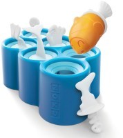 Форма для мороженого fish 6 шт. (57290)