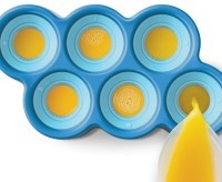 Форма для мороженого fish 6 шт. (57290)