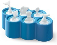 Форма для мороженого fish 6 шт. (57290)