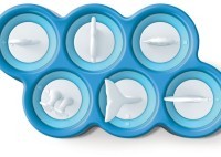 Форма для мороженого fish 6 шт. (57290)