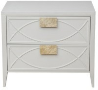 Тумба прикроватная бежевая 60*50*40см (TT-00014158)