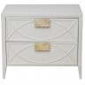 Тумба прикроватная бежевая 60*50*40см (TT-00014158)