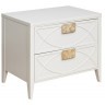 Тумба прикроватная бежевая 60*50*40см (TT-00014158)