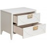 Тумба прикроватная бежевая 60*50*40см (TT-00014158)