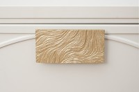 Тумба прикроватная бежевая 60*50*40см (TT-00014158)