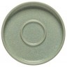 Блюдце RNP133-GRN(RNP133-VC4127), 12,5 см, керамика, BAY LEAF, Costa Nova
