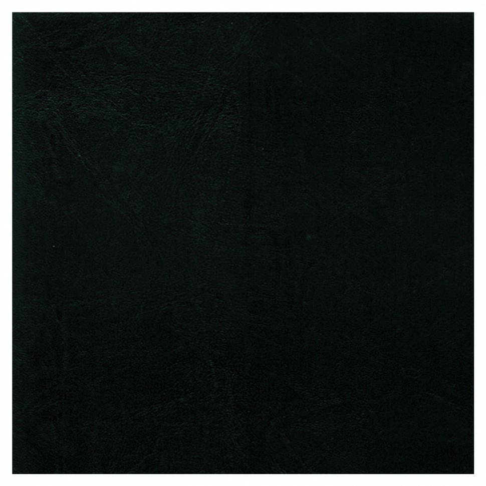Стул для посетителей РС02М черный каркас кожзам черный 531894 (91514)