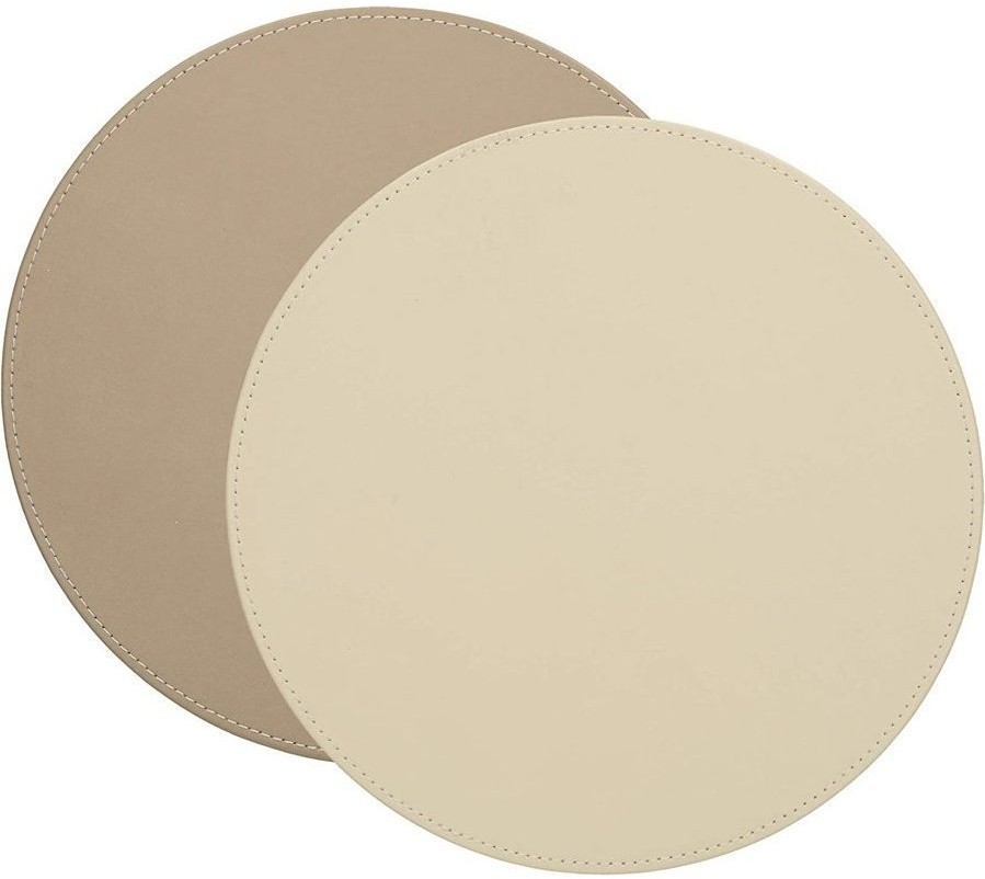 Creative Tops Набор из 4 подставок Naturals Premium 29х29 C000270