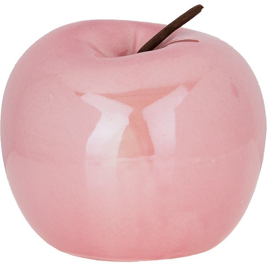 Фигурка "яблоко" 14*13,5*11 см. Lefard (146-1295)