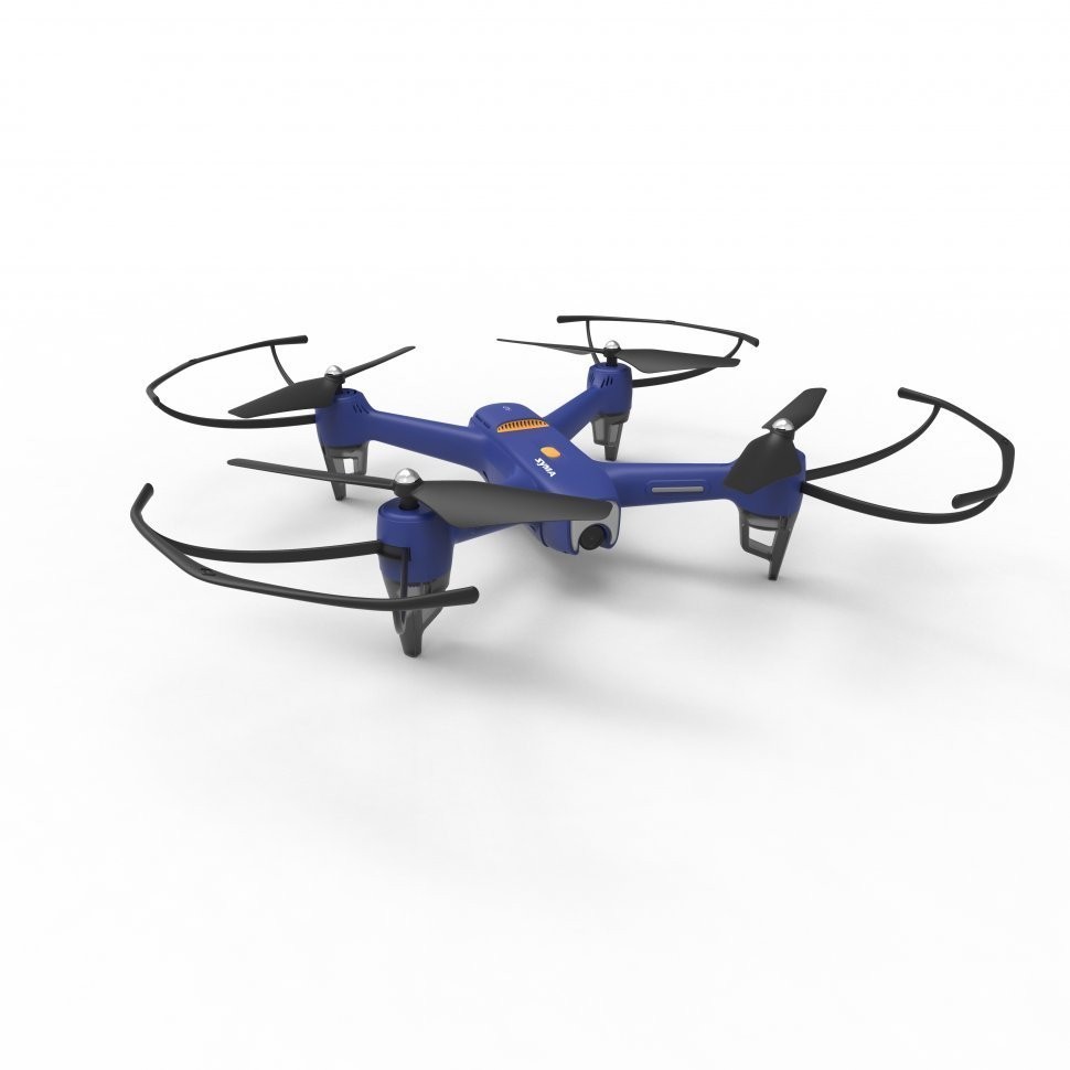 Квадрокоптер Syma X31 с камерой 4K FPV, GPS 2.4G (SYMA-X31)