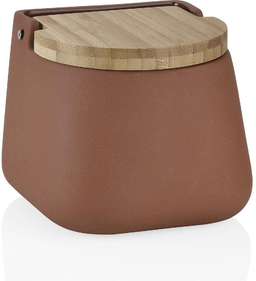 Andrea House Солонка Terracotta Ceramic CC67122