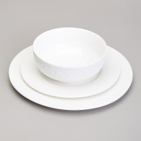 Набор посуды обеденный lefard &quot;cavier&quot; на 6 пер. 18 пр. (171-320)