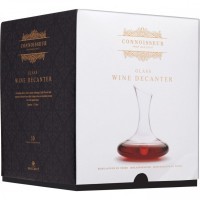 Kitchen Craft Декантер Deluxe Wine Barcraft BCCSDEC