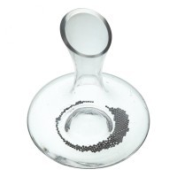 Kitchen Craft Декантер Deluxe Wine Barcraft BCCSDEC