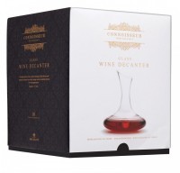 Kitchen Craft Декантер Deluxe Wine Barcraft BCCSDEC