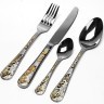 Набор столовых приборов 18 предметов MAYER BOCH (26475)