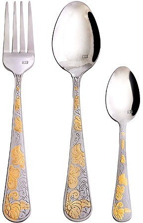 Набор столовых приборов 18 предметов MAYER BOCH (26475)