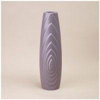 Ваза 13,5х46 см Bronco (110-1068)