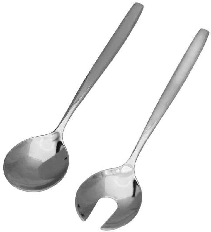 Face Набор для салата 2 шт ZEUS ZEUSAL2C