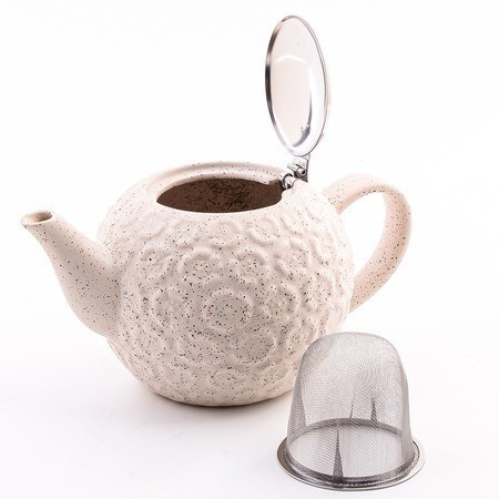 Заварочный чайник 850 мл LORAINE (60416)