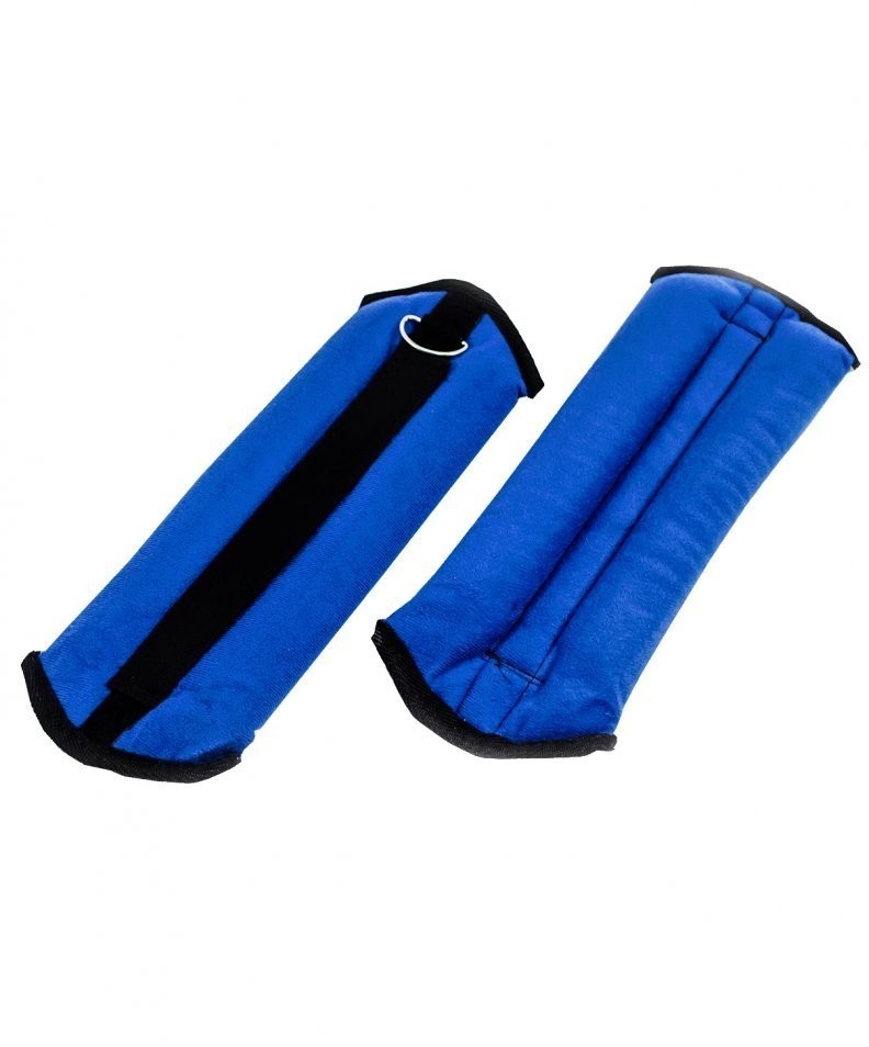 Утяжелители Люкс, 1 кг (1691)