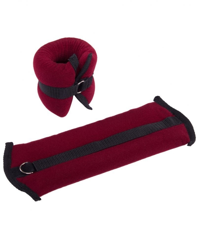 Утяжелители Люкс, 1 кг (1691)