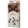 Форма для приготовления конфет amleto, 24 х 11 х 2,7 см, силиконовая (72865)