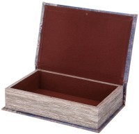 Шкатулка-книжка 27х18х7 см Lefard (94-203)