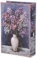 Шкатулка-книжка 27х18х7 см Lefard (94-203)