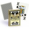 Карты "Copag Texas Holdem Double Metal" (33703)