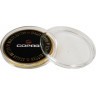 Карты "Copag Texas Holdem Double Metal" (33703)