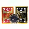 Карты "Copag Texas Holdem Double Metal" (33703)