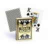 Карты "Copag Texas Holdem Double Metal" (33703)