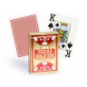 Карты "Copag Texas Holdem Double Metal" (33703)