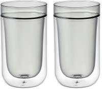 Набор стаканов pure, 280 мл, дымчато-серые, 2 шт. (78812)