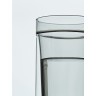 Набор стаканов pure, 280 мл, дымчато-серые, 2 шт. (78812)