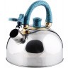 Чайник со свистком 2 л MAYER BOCH (40415)