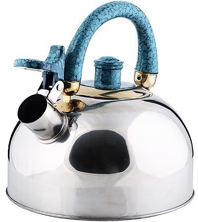 Чайник со свистком 2 л MAYER BOCH (40415)