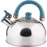 Чайник со свистком 2 л MAYER BOCH (40415)