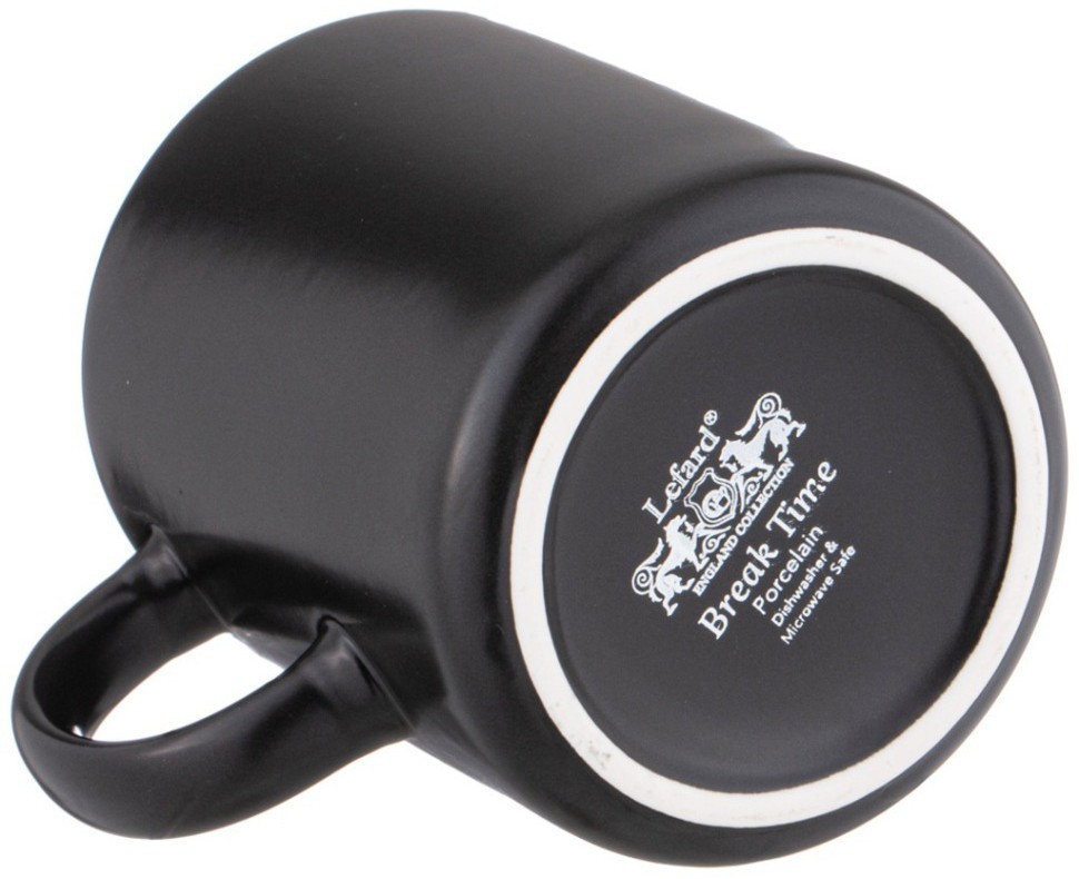 Кружка lefard "good morning" 525мл (260-913)