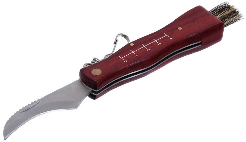 Нож грибника Boyscout 61922 (62865)