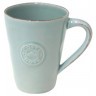 Кружка NOC121-02409E, керамика, Turquoise, Costa Nova