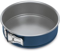 Форма для выпекания круглая разъемная, 18 см 10118PBSGNAM