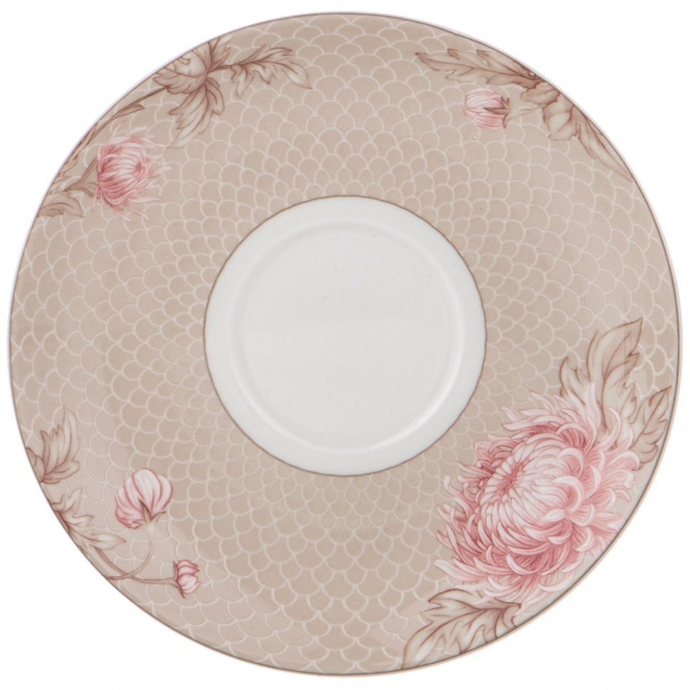 Чайный сервиз lefard "астра" на 6 пер. 14 пр. 1200/320/250 мл (415-2247)